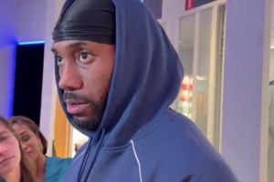 如今祖巴茨也走了！小卡昨日：我努力留过哈登乔治，但这就是生意